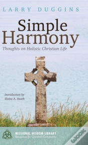 Capa do artigo Simple Harmony