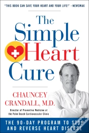 Capa do artigo Simple Heart Cure