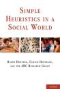 Simple Heuristics In A Social World - Preview