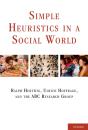 Simple Heuristics In A Social World - Preview