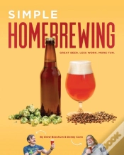 Capa do artigo Simple Homebrewing