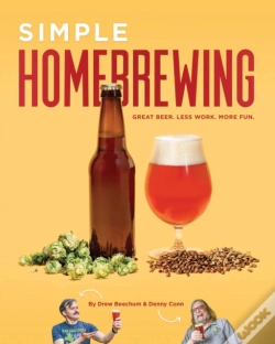 Capa do artigo Simple Homebrewing