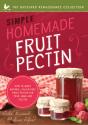 Simple Homemade Fruit Pectin - Preview