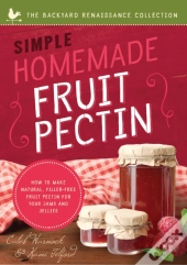 Simple Homemade Fruit Pectin