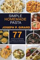 Simple Homemade Pasta