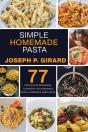 Simple Homemade Pasta - Preview