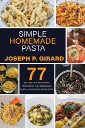 Simple Homemade Pasta