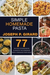 Capa do artigo Simple Homemade Pasta