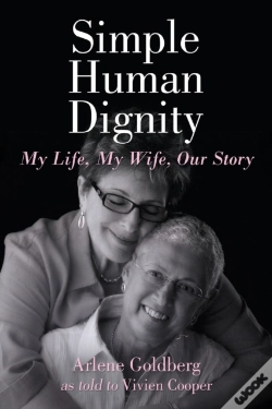 Capa do artigo Simple Human Dignity
