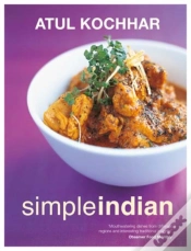 Capa do artigo Simple Indian