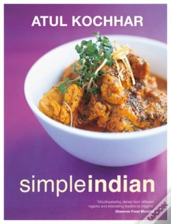 Capa do artigo Simple Indian