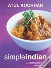 Capa do artigo Simple Indian