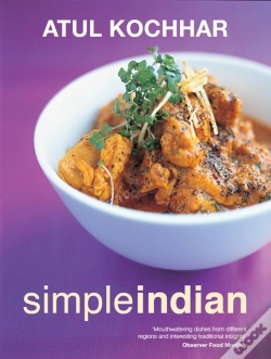 Capa do artigo Simple Indian