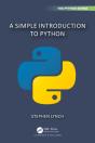 Simple Introduction To Python - Preview