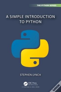 Capa do artigo Simple Introduction To Python