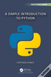 Capa do artigo Simple Introduction To Python