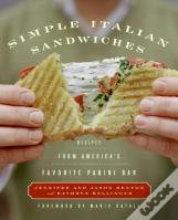 Simple Italian Sandwiches