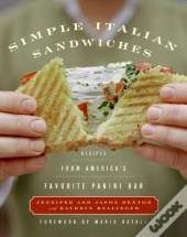 Simple Italian Sandwiches