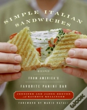 Capa do artigo Simple Italian Sandwiches