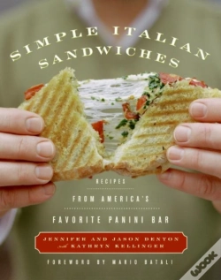 Capa do artigo Simple Italian Sandwiches