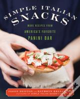 Simple Italian Snacks