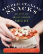 Simple Italian Snacks - Preview