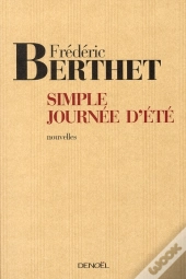 Simple Journée D'Été
