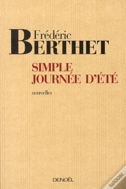 Capa do artigo Simple Journée D'Été