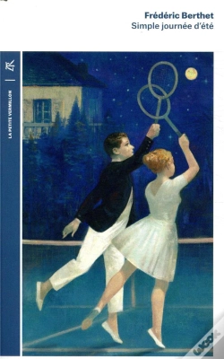 Capa do artigo Simple Journée D'Été