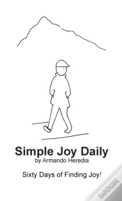Capa do artigo Simple Joy Daily