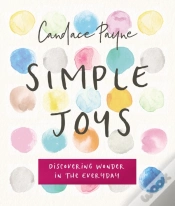 Capa do artigo Simple Joys