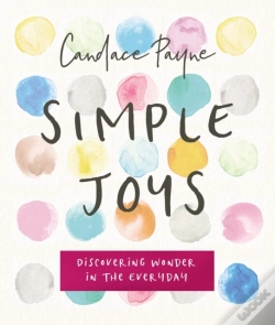 Capa do artigo Simple Joys