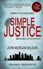 Simple Justice - Preview