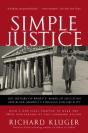 Simple Justice - Preview
