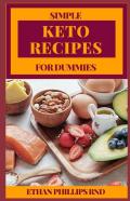 Simple Keto Recipes For Dummies