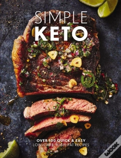Capa do artigo Simple Keto