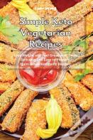 Simple Keto Vegetarian Recipes