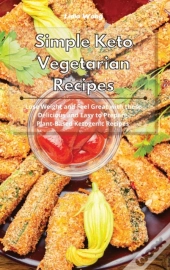 Simple Keto Vegetarian Recipes