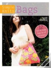 Simple Knits Bags