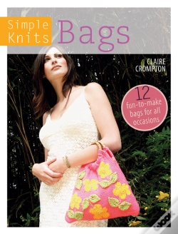 Capa do artigo Simple Knits: Bags
