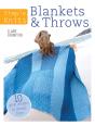 Simple Knits: Blankets & Throws - Preview