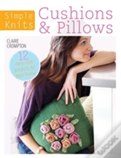 Capa do artigo Simple Knits - Cushions & Pillows