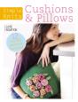 Simple Knits: Cushions & Pillows - Preview