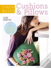 Capa do artigo Simple Knits: Cushions & Pillows
