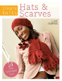 Simple Knits Hats & Scarves - Preview