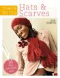 Simple Knits: Hats & Scarves - Preview