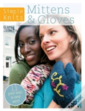Capa do artigo Simple Knits Mittens & Gloves