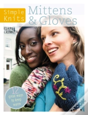Capa do artigo Simple Knits: Mittens & Gloves