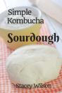 Simple Kombucha Sourdough - Preview