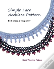Capa do artigo Simple Lace Necklace Pattern
